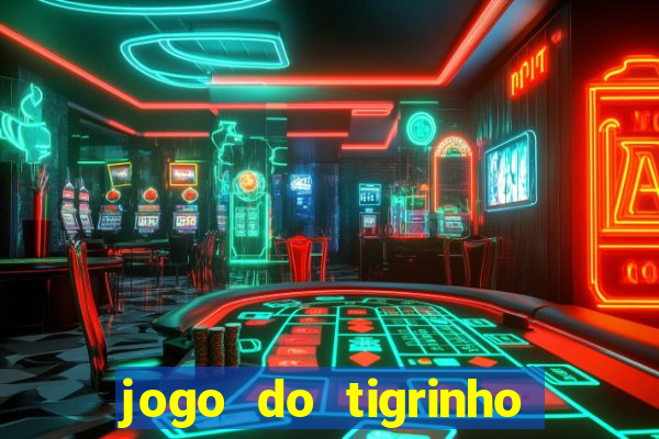 jogo do tigrinho do gusttavo lima